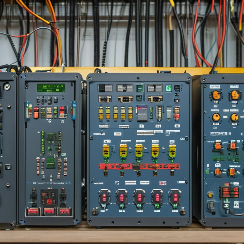 How to Choose the Right Step Up Converter for Your Needs?