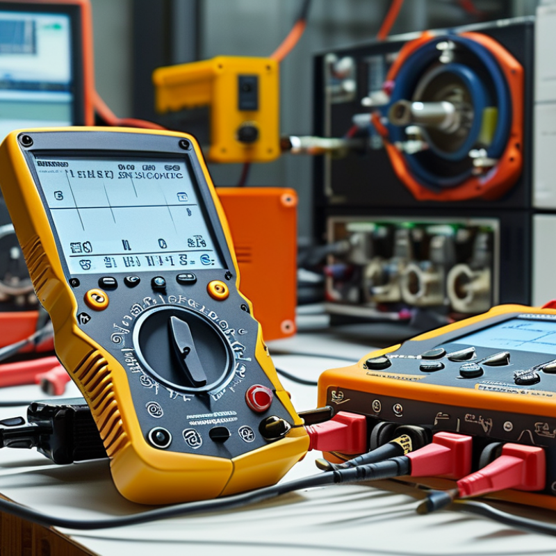 2026 How to Choose the Best Battery Testing Tools for Your Needs?