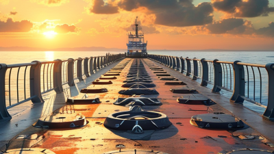 2026 Best Dock Washers for Enhanced Performance and Durability?
