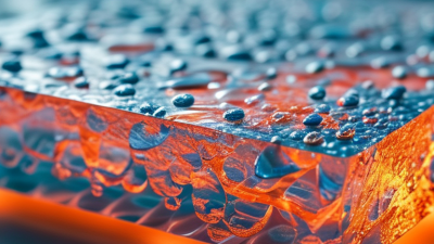 Tpu Hydrogel Film Benefits and Applications for Global Buyers?