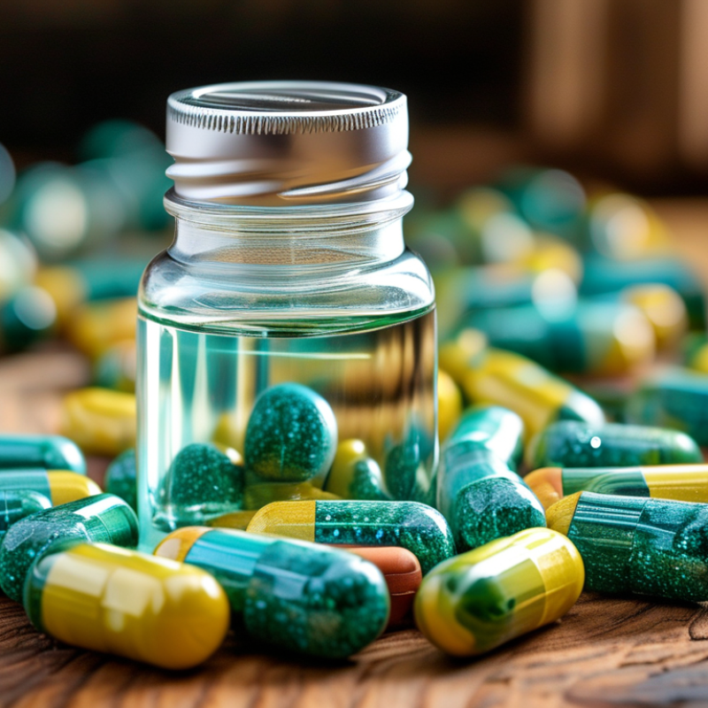 Hpmc Capsule Ultimate Tips for Global Buyers in 2026?