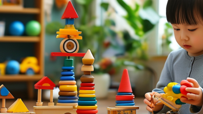 Best Educational Toys for Global Buyers in 2026?
