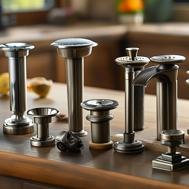 2026 Best Sink Drain Plug Options for Global Buyers?