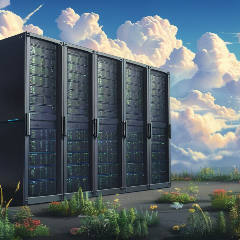 Top 10 Cloud Storage Servers for Businesses in 2026?