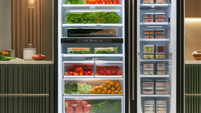 Top 10 Refrigeration Coolers for Global Buyers in 2026?