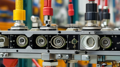 Why Choose Quick Coupler Connection for Your Equipment Needs?