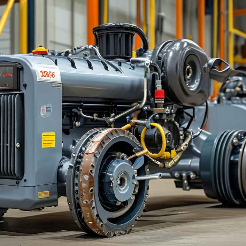 2026 Top Diesel Water Pump Unit for Global Buyers?