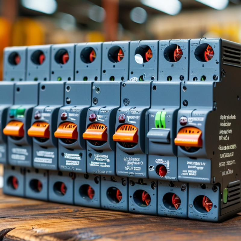 What is the Best MCCB Circuit Breaker for Global Buyers?