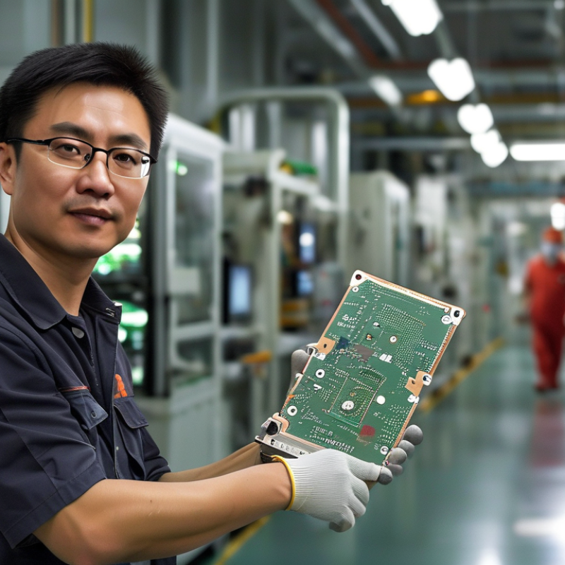 Top 10 Mother Rolls in China What Global Buyers Need to Know