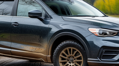 How to Choose the Best Door Mat for Your Car Needs?