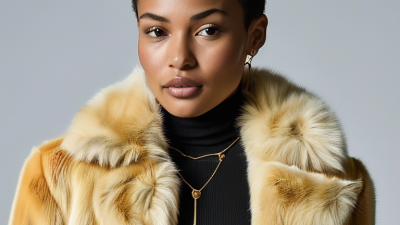 2026 Best Short Faux Fur Coat Trends What to Buy?