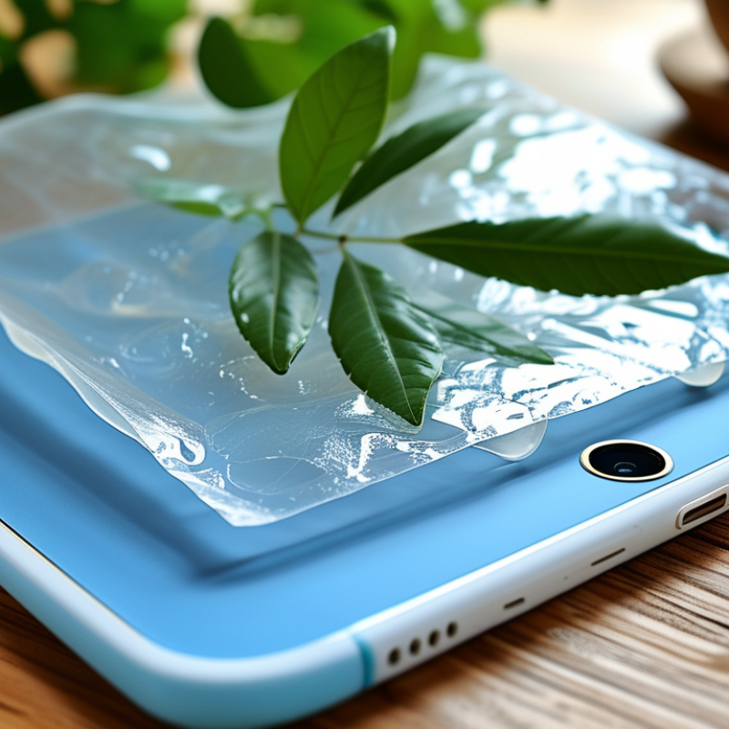 How to Choose the Best Tpu Hydrogel Film for Your Needs?