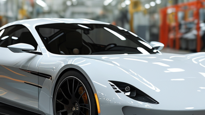 Top Automotive Capacitors You Need for Your Next Project?