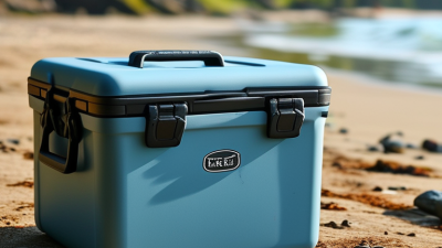How to Choose the Best Portable Ice Box for Your Needs?