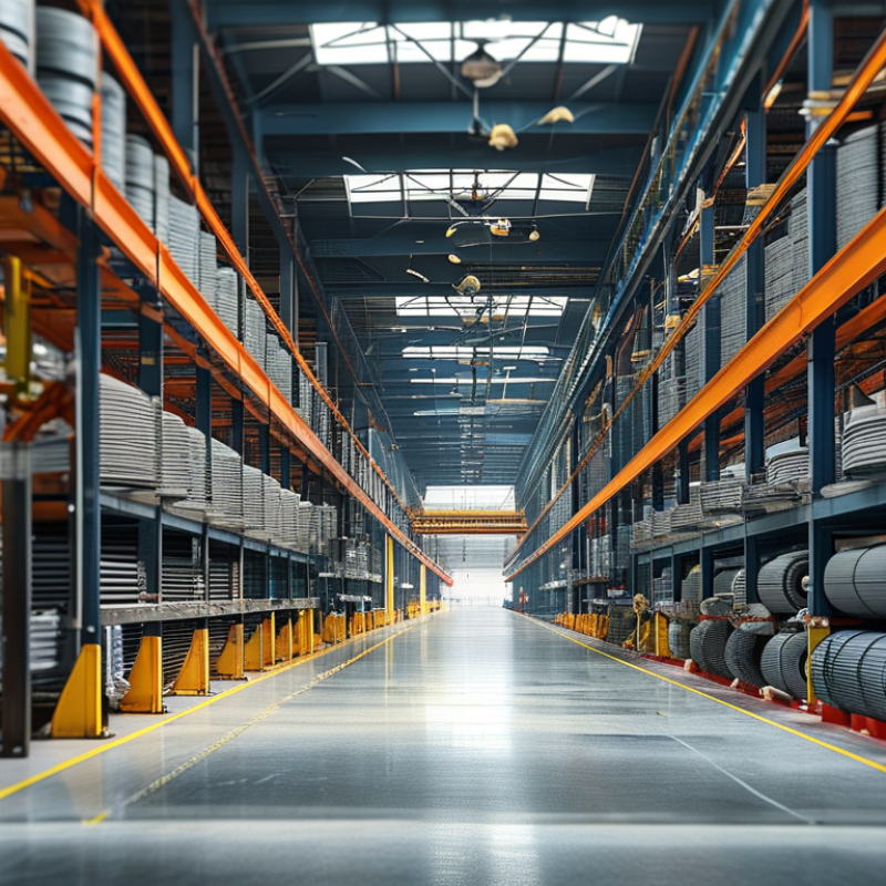 Why Choose the Best Industrial Furnace Wire Supplier for Your Needs?