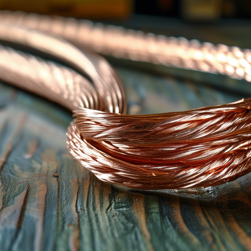 Top Single Conductor Wire Types for Your Electrical Needs?