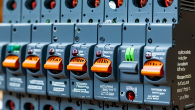 What is the Best MCCB Circuit Breaker for Global Buyers?