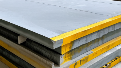 China Top Fiber Cement Formwork Board for Global Buyers?