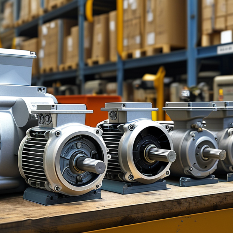 How to Choose the Right Siemens Motor Module for Your Needs?
