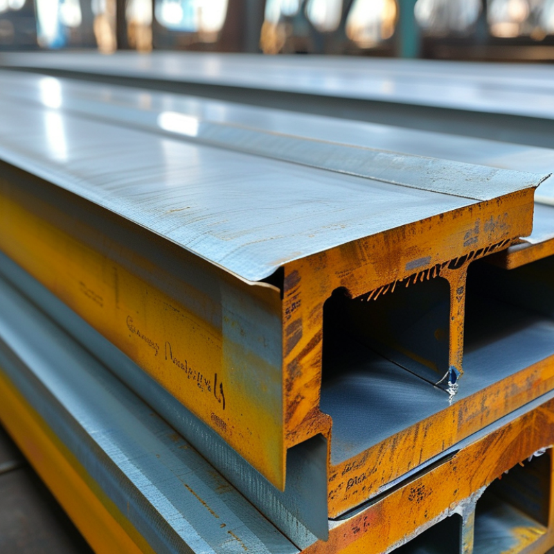 China Best Galvanized Steel Stud for Global Buyers?