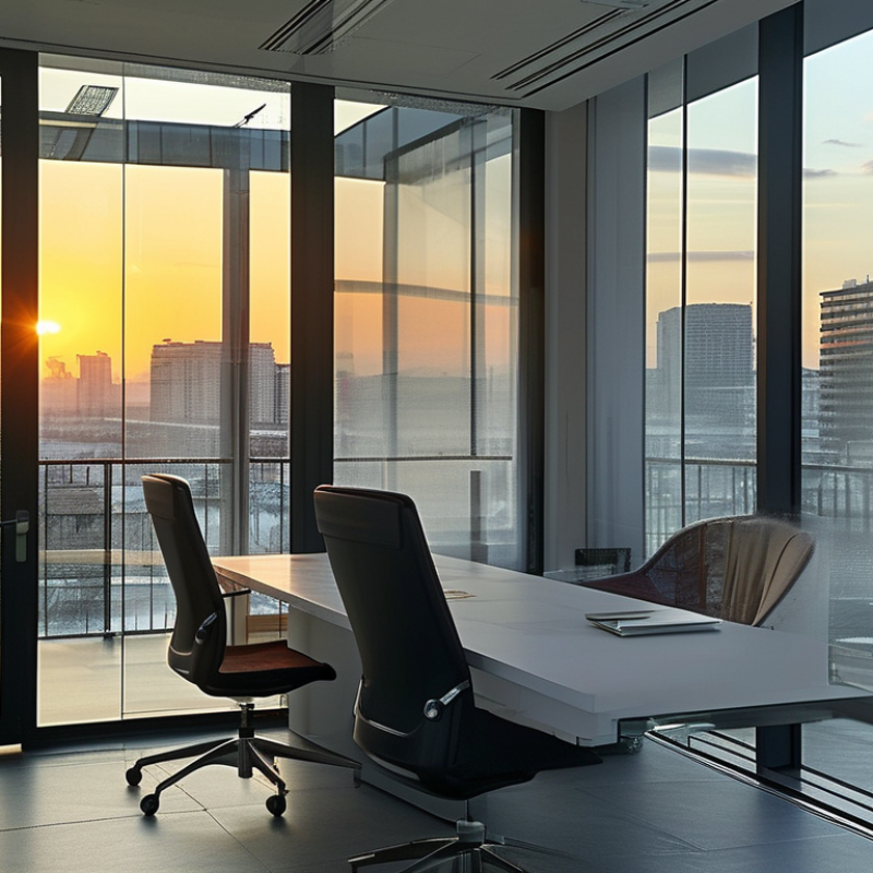 Top 10 Uses of PDLC Film in Modern Applications?
