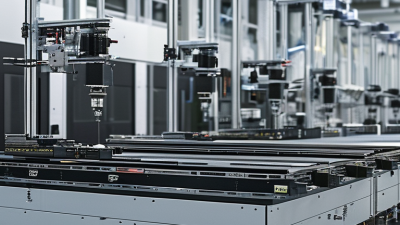 5 Best In-Vacuum Linear Motion Stages for Precision Tasks?