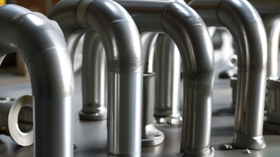 Top Tips for Choosing Seamless Elbows in Global Sourcing?