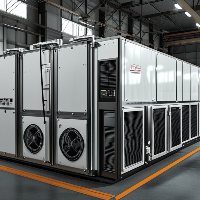 How to Choose the Right Cold Storage Condensing Unit?