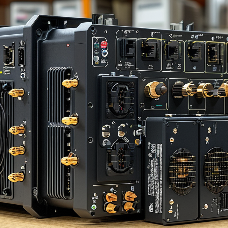 How to Choose the Right AC DC Converter for Your Needs?