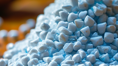 2026 Top PVC Granules for Global Buyers to Consider?