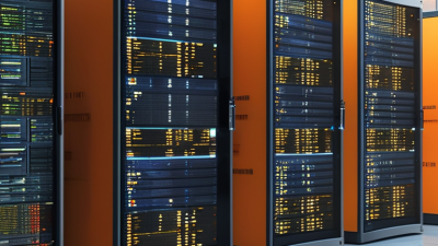 Best Cloud Storage Server Solutions for Your Business Needs?