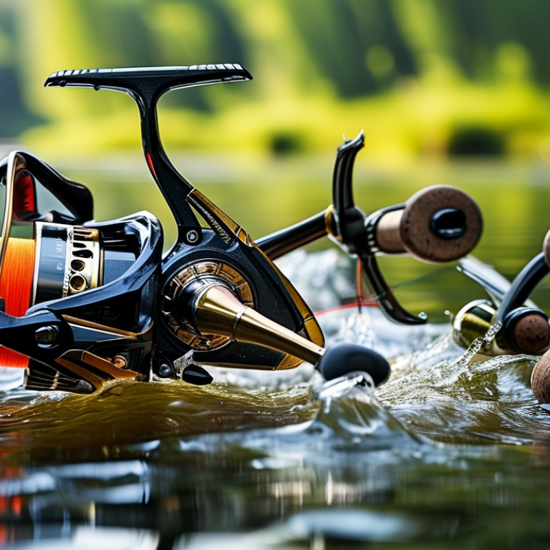 How to Choose the Best Parent Reel for Fishing?