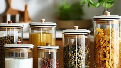 Best Ceramic Storage With Lid for Your Kitchen Needs?