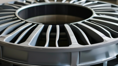 Top 10 Air Diffuser Disc Suppliers in China for Global Buyers?