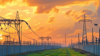 2026 Top Low Voltage Insulator Trends and Innovations Explained?