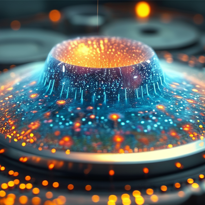 What is Liquid Xenon and its Applications in Industry?