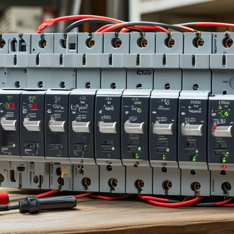 How to Choose the Right RCBO Breaker for Your Needs?