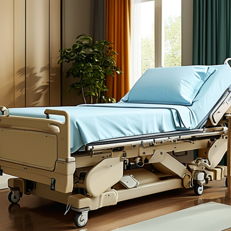 2026 Best Nursing Bed Weight Capacity Standard vs Heavy Duty?