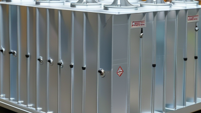 Top Aluminum Filter Drier Suppliers for Global Buyers?