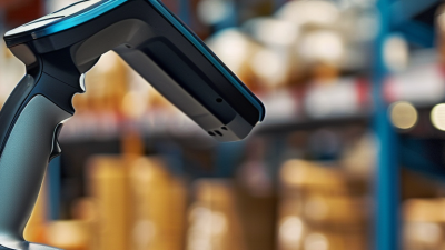Top Bar Code Reader Options in 2026 for Global Buyers?