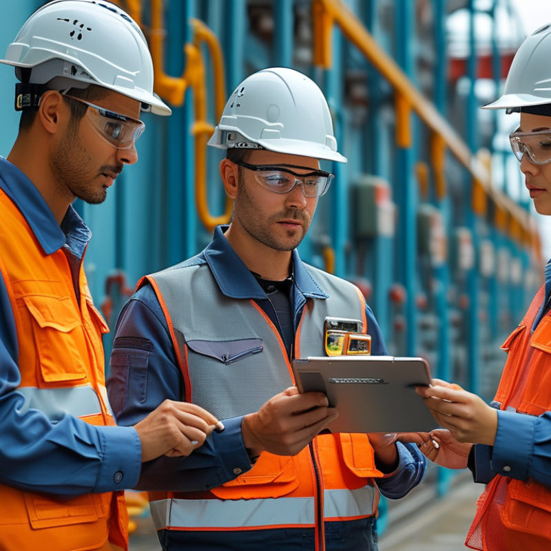 Three Phase Power Best Practices for Global Buyers?