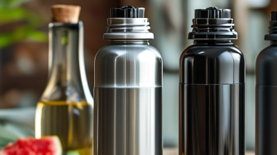 Best 50ml Airless Bottle for Global Buyers in 2026?