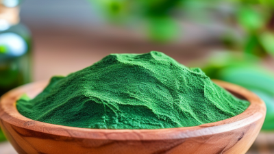 Top 10 Spirulina Extract Benefits You Should Know?