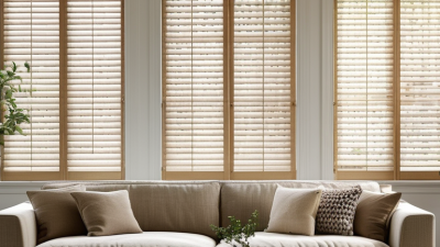 How to Choose the Right Louver Shading for Your Needs?