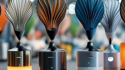 Top 10 Air Diffuser Disc Options for Global Buyers?