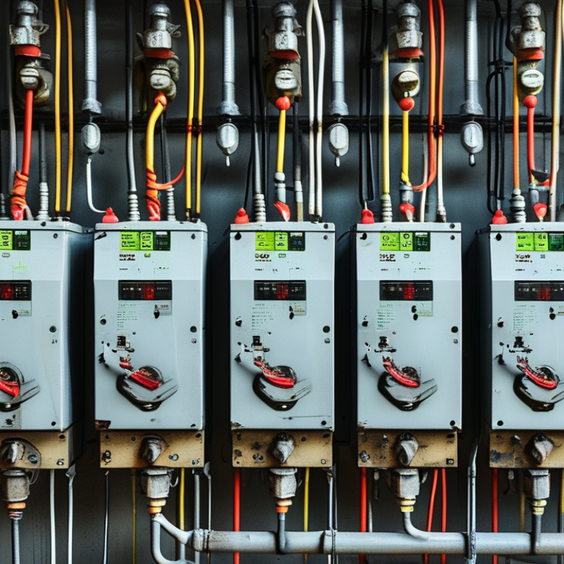 2026 How to Choose the Best Air Circuit Breaker for Your Needs?