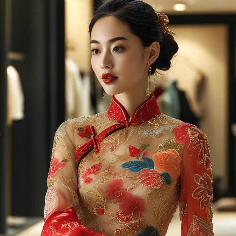 China Top 10 Reasons Premium Apparel is Worth the Price?