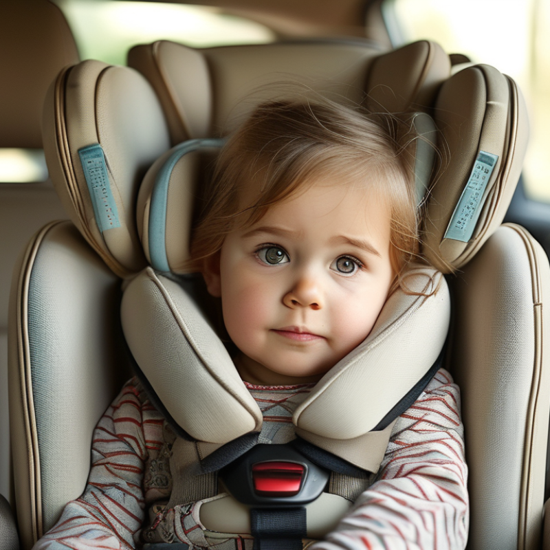 2026 How to Choose the Best Headrest Booster Seat?