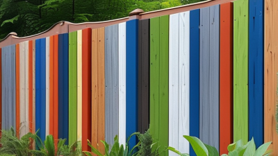 2026 Best WPC Fence Options for Global Buyers to Consider?