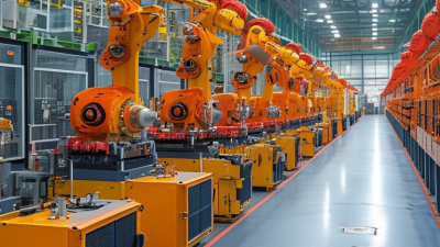 How to Choose the Right Battery Manufacturing Equipment?